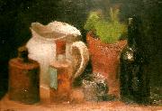 Carl Larsson stilleben oil painting on canvas